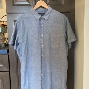 Marc Anthony Button Up // XL